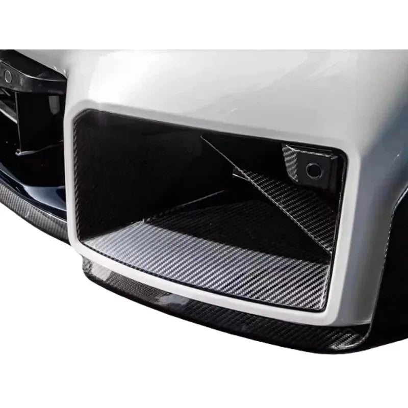 For BMW M2 G87 2022 2023 Front Bumper Grille Mp Air Vent Intake