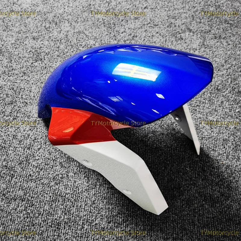 For BMW S1000RR 09-2018 S1000R 14-2020 Motorcycle Front Fender