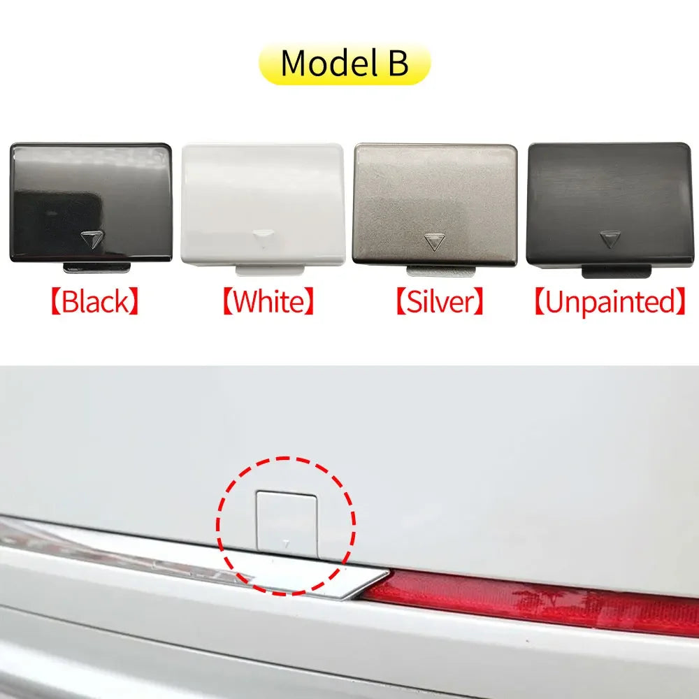 For BMW 7 Series F01 F02 730 740 750 760 2009-2015 Rear Bumper