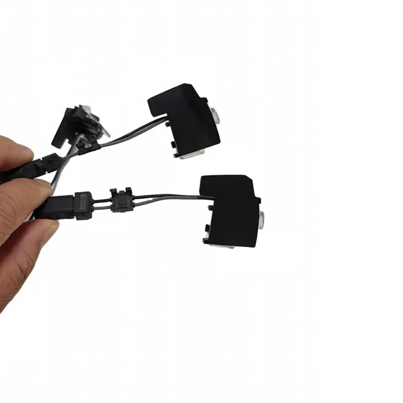 For Audi A6 C7 C8 Oem Door Handle Exterior Pull Grab Handles