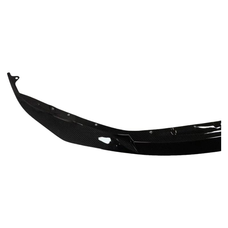 For BMW G80 G81 G82 G83 M3 M4 R44 V1 Dry Carbon Fiber Front