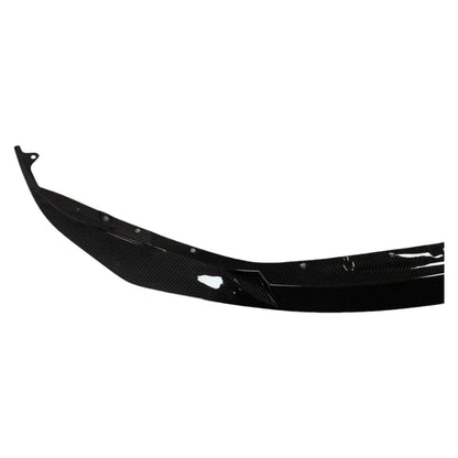 For BMW G80 G81 G82 G83 M3 M4 R44 V1 Dry Carbon Fiber Front
