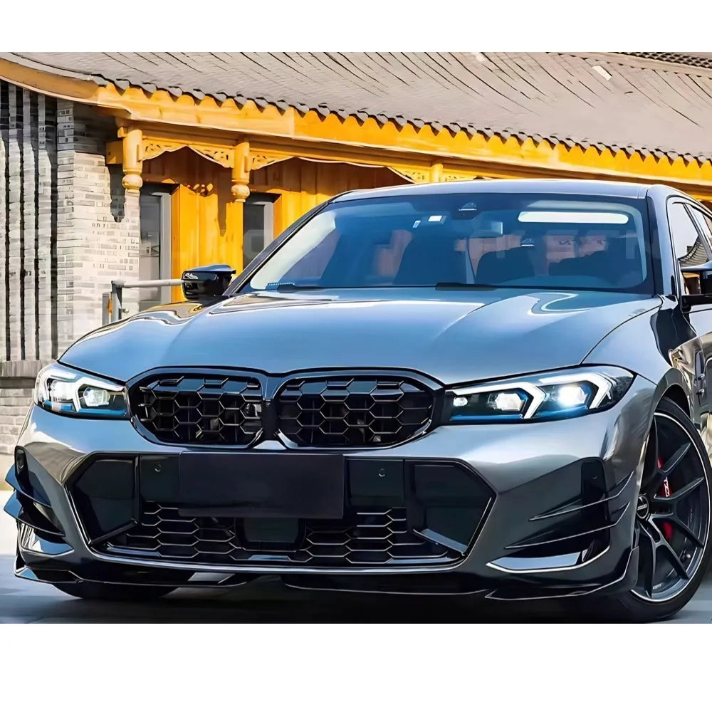 For BMW 3 Series G20 G21 2023-2025 330I 320D M340I M Performance
