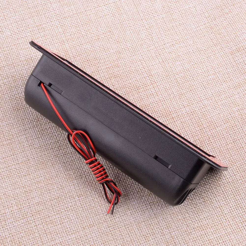 Brake 5CM Mount Level Third 3RD Stop Plastic Replacement
