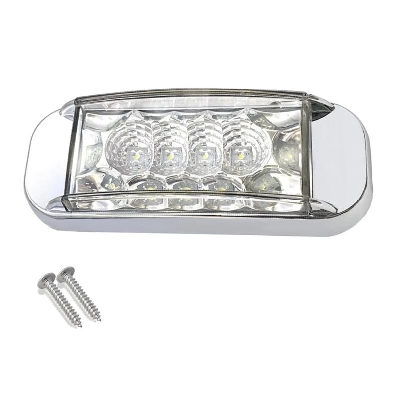 For Clear Directional Signals Visibility Truck Side Durable