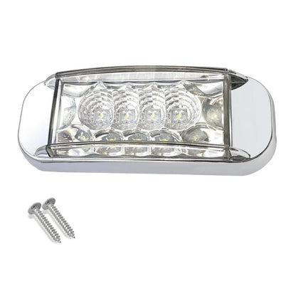 For Clear Directional Signals Visibility Truck Side Durable