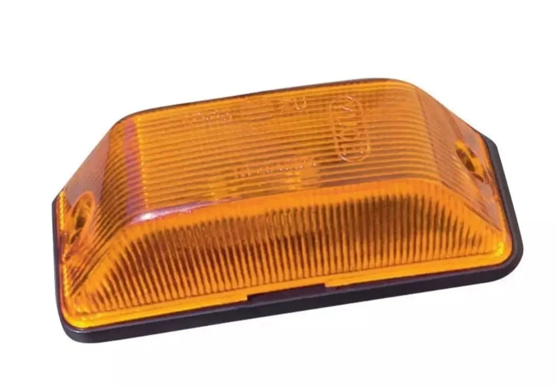 For Mercedes Sprinter 403 Bus E9 X Side Indicator Marker Amber