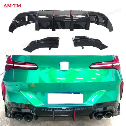 For BMW X3 G45 G48 28I Vten 30I M Sport M50 3-section Front