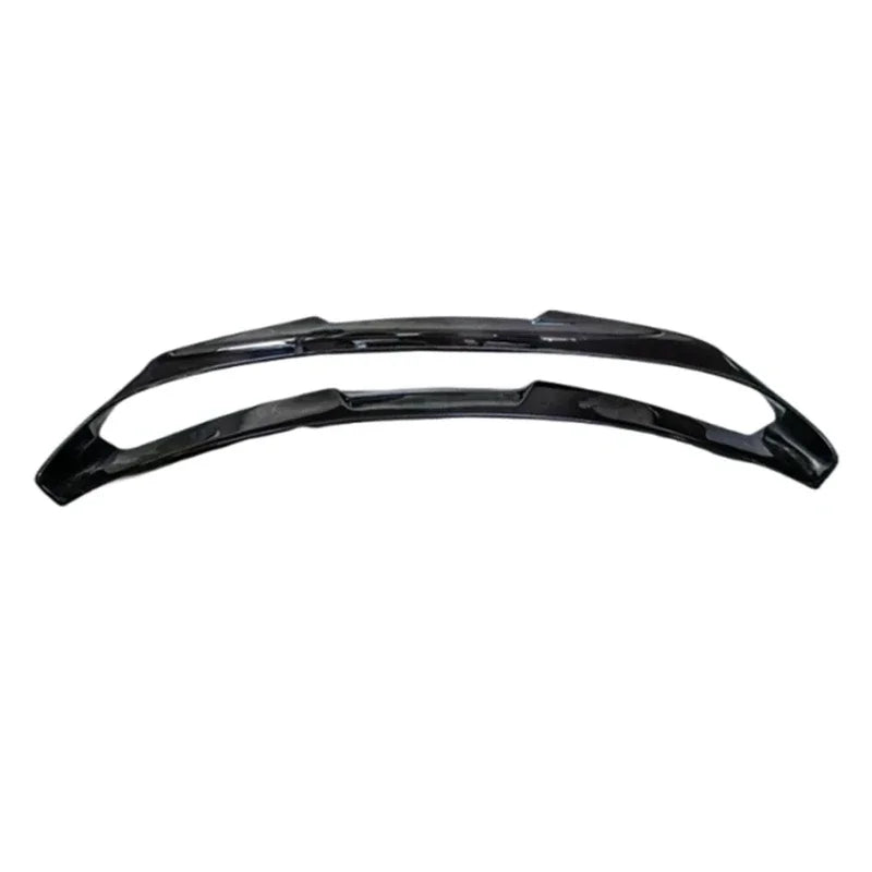 For BMW 4 Series G22 425 M4 G82 Carbon Fiber Tail Fins Rear