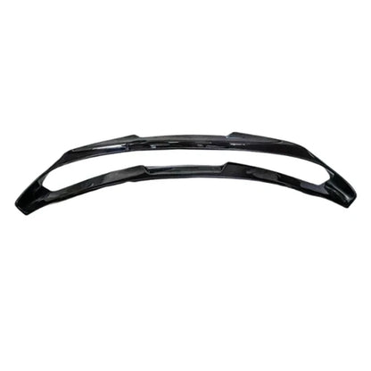 For BMW 4 Series G22 425 M4 G82 Carbon Fiber Tail Fins Rear