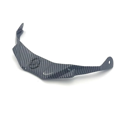 For BMW S1000RR M1000RR 2019 2020 Fairing Front Lip 2021 2022