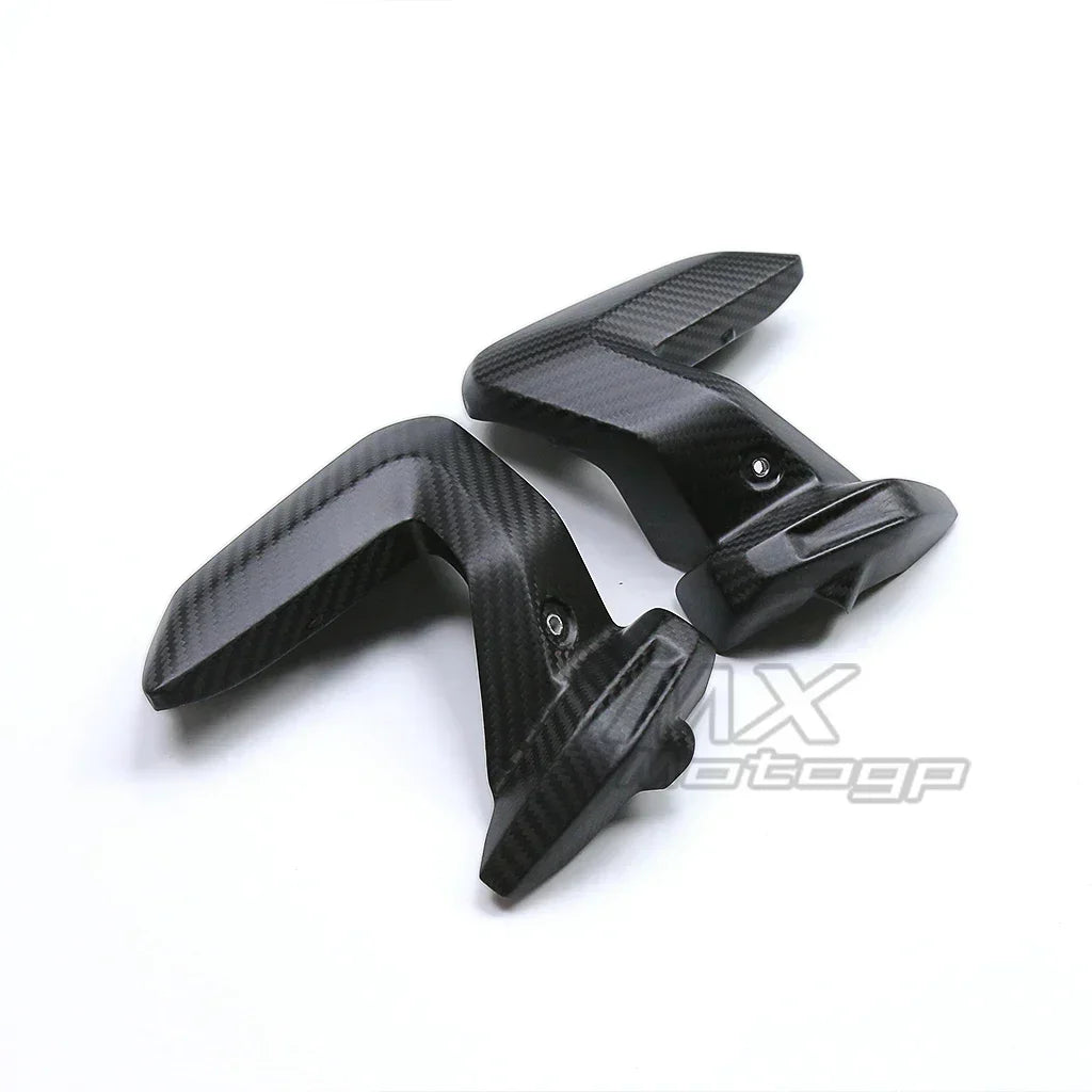 For BMW R1250 Rs Gs Rt R1250RS R1250GS Adv Carbon Fiber