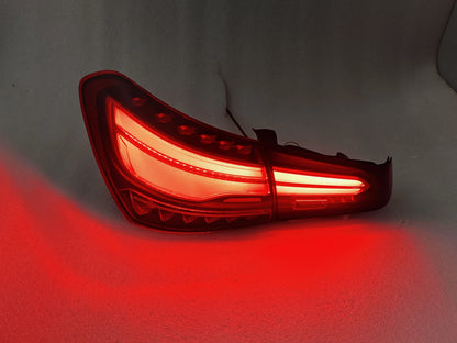 For Mercedes-Benz 177 2019 2020 2021 Upgrade Tail 2022