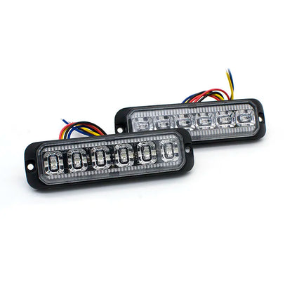 CT6 1PCS Grille Surface Mount