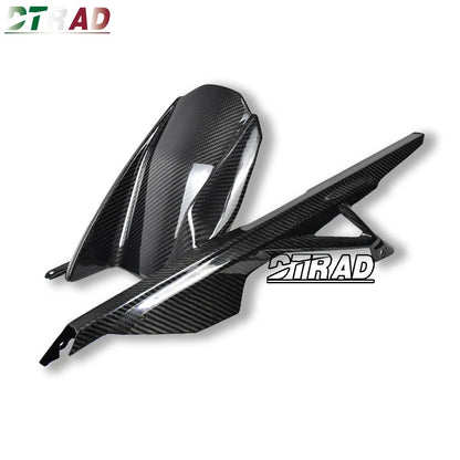 For BMW S1000RR M1000RR S1000R M1000R 100 Carbon Fiber Front