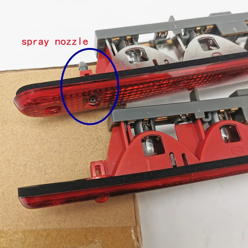For BYD F0 High-mounted Brake Lamp Additional Brake Assembly Rear
