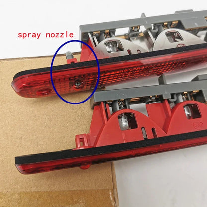 For BYD F0 High-mounted Brake Lamp Additional Brake Assembly Rear