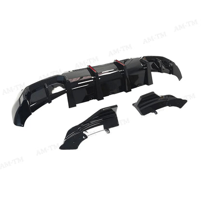 For BMW X3 G45 G48 28I Vten 30I M Sport M50 3-section Front