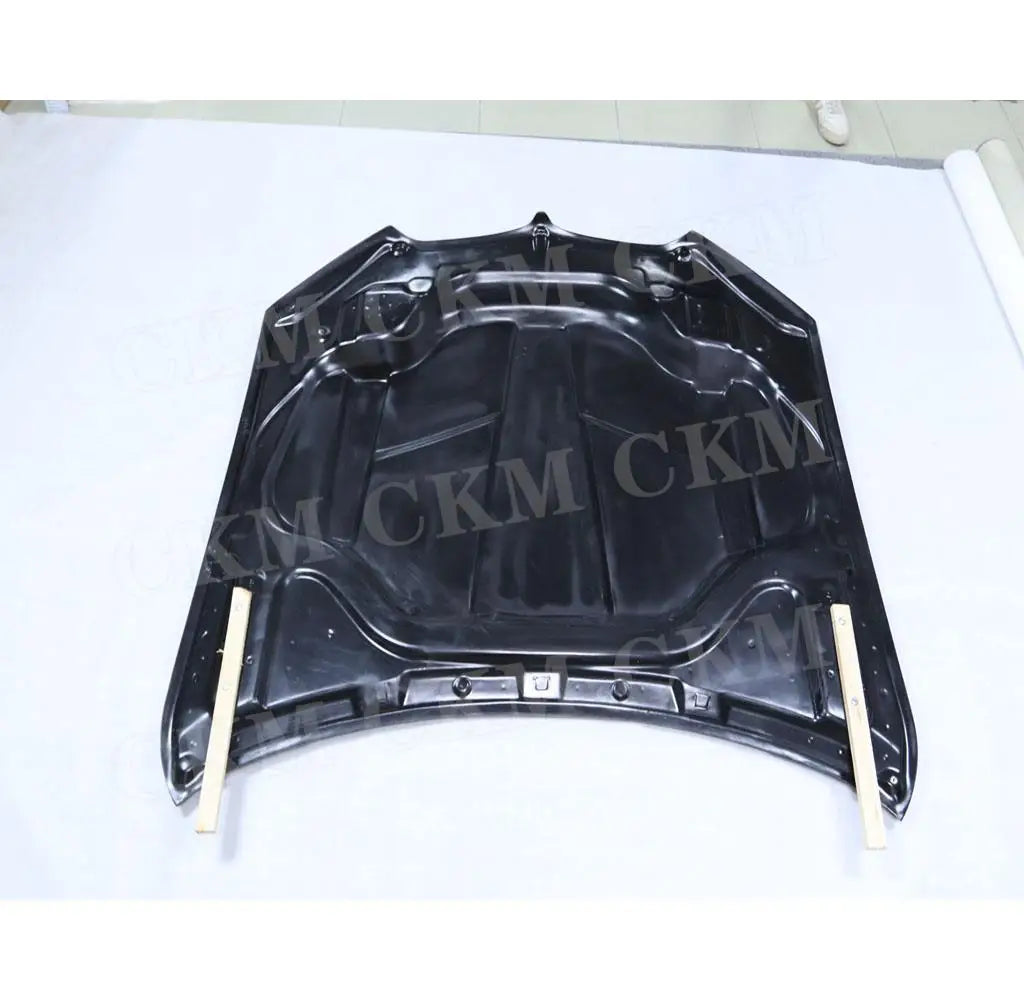 For BMW X6 G06 2020+ Frp Carbon Fiber Front Bumper Engine Hood