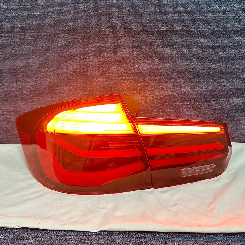 For BMW F31 LED Taillights 3 Series Touring Taillights Mp
