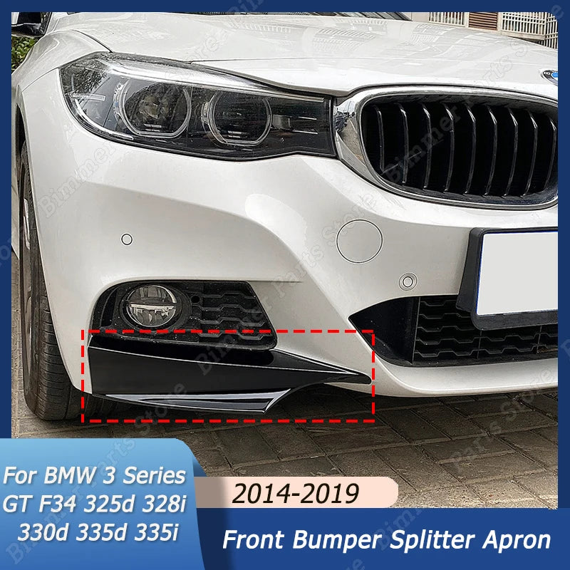 For BMW 3 Series Gt F34 325D 328I 330D 335D 335I 2014-2019