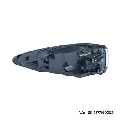 VW id.4 Clear Rear Tail Condition At An Price