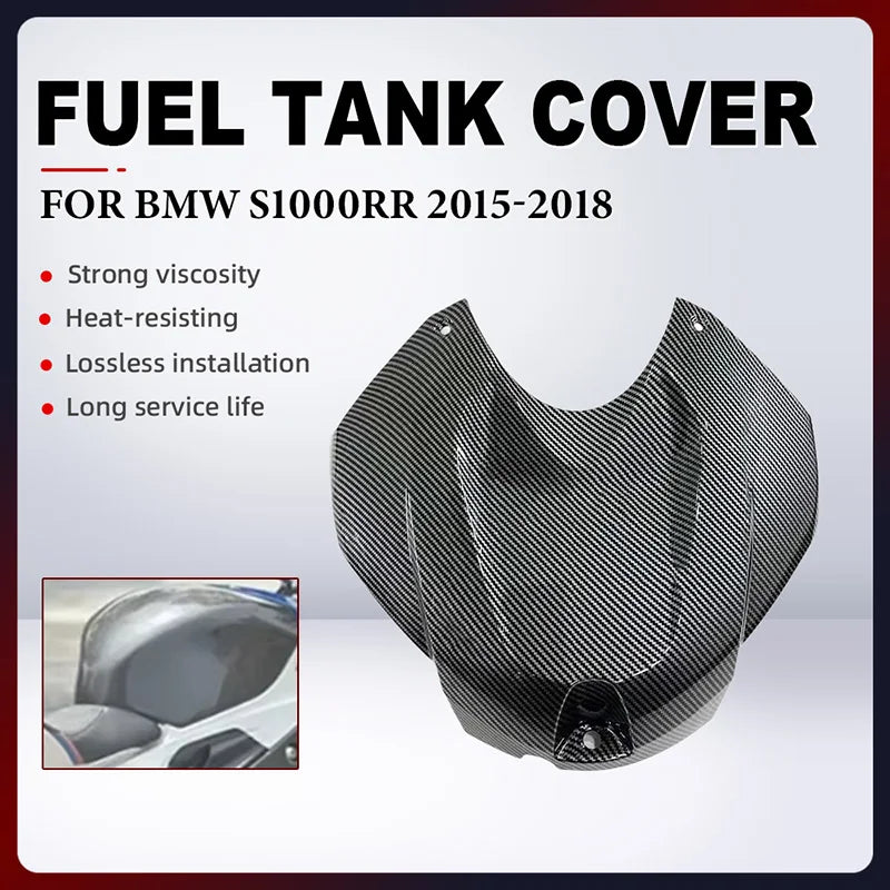 For BMW S1000RR S 1000RR 2015 Motorcycle Fuel Tank Cover Fairing