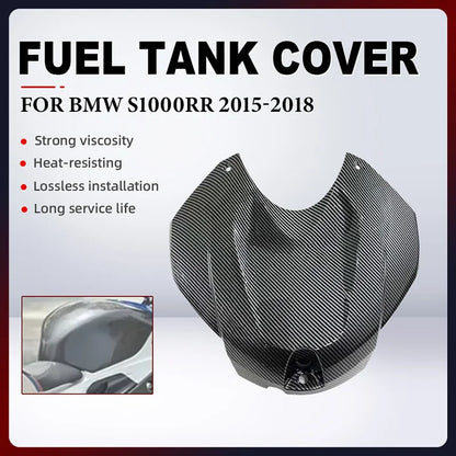 For BMW S1000RR S 1000RR 2015 Motorcycle Fuel Tank Cover Fairing