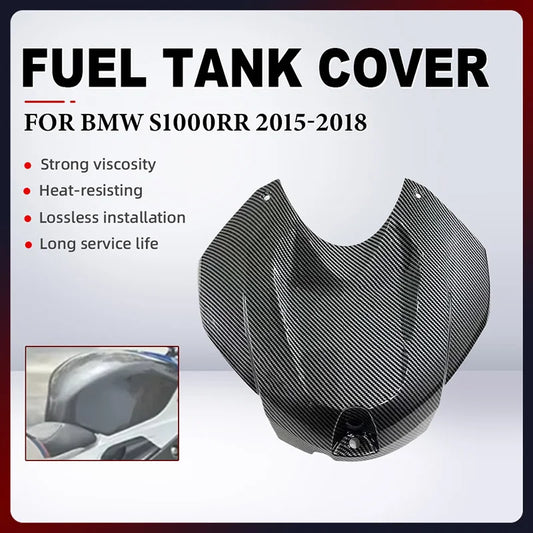 For BMW S1000RR S 1000RR 2015 Motorcycle Fuel Tank Cover Fairing