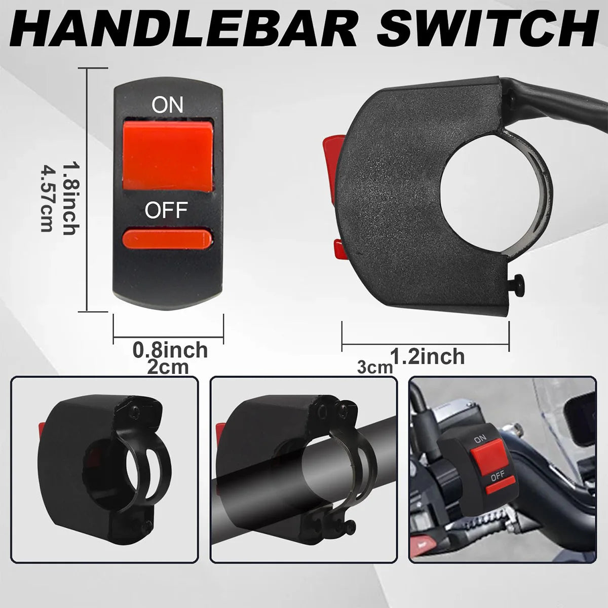 For Headlight Driving Fog Lights Auxiliary Bar Wiring Harness