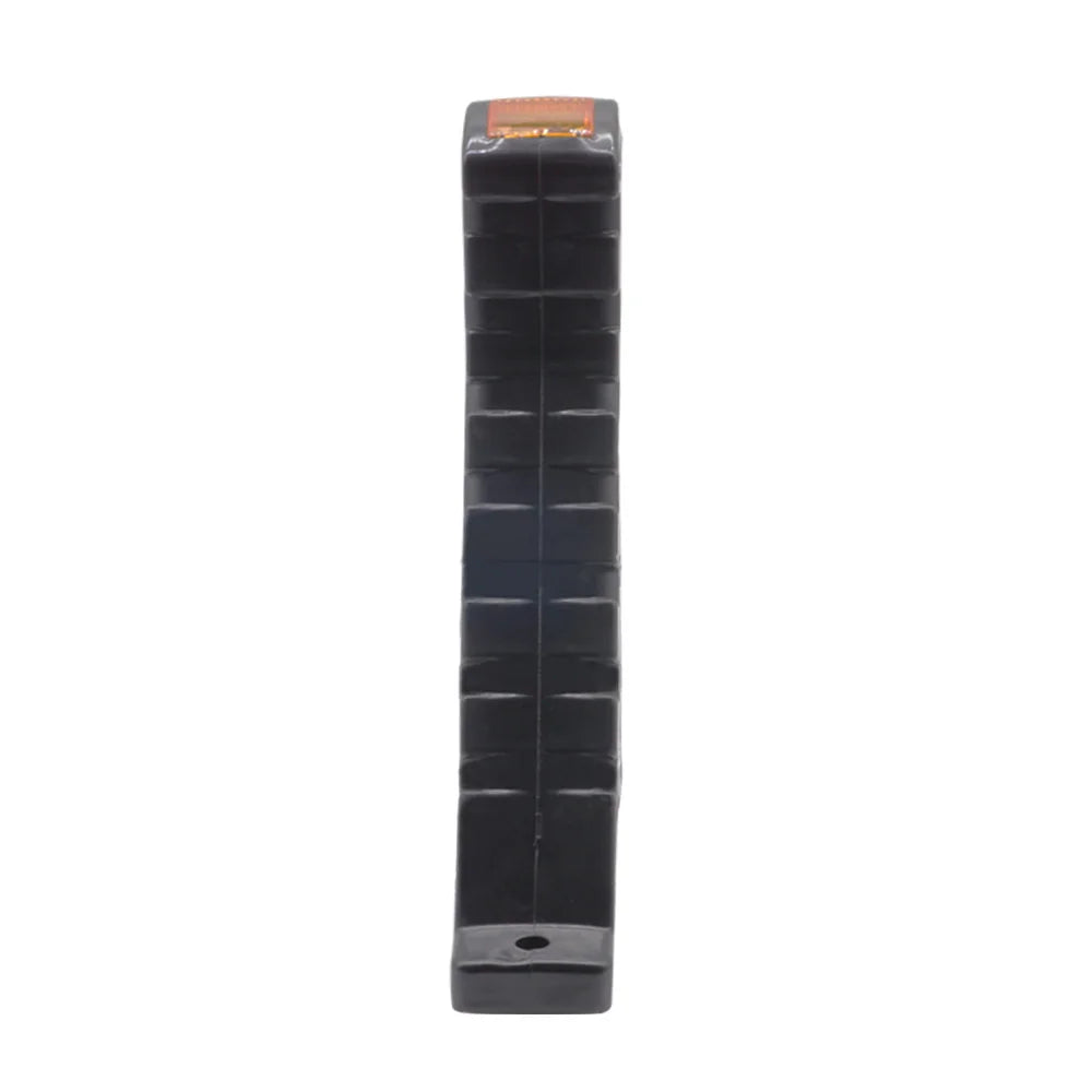 For Trailer 2PCS Waterproof Trailer Outline Marker Truck Side