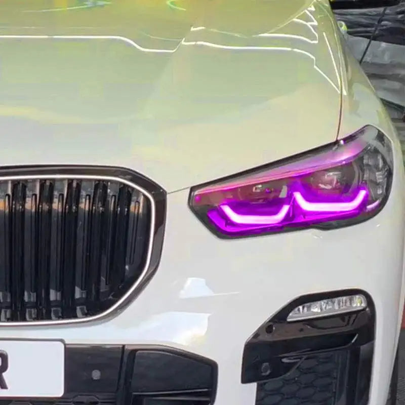 For BMW X5 G05 X6 G06 Jone X5M F95 X6M F96 Csl multi-color RGB
