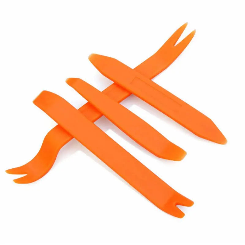 Audio Removal Repair Disassembled Tool Door Clip Panel Trim