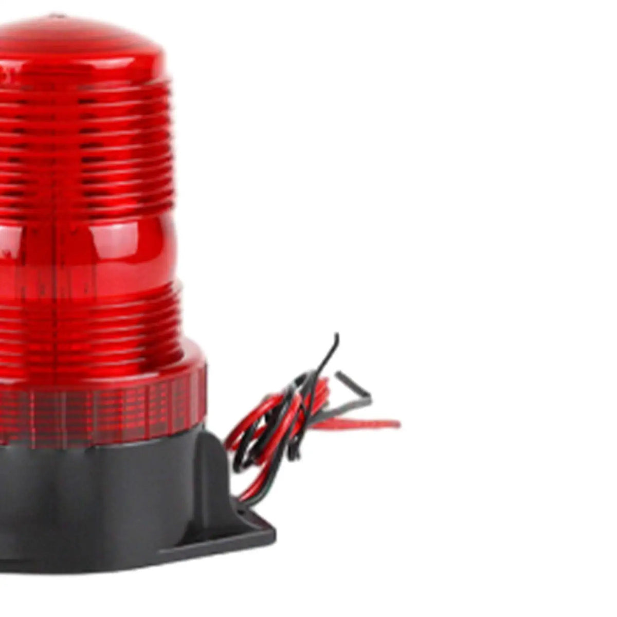 For Tractor Bus Utv Waterproof Warning Emergency Beacon Strobe