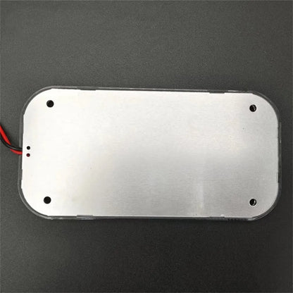 ultra-bright 48 12v-24v Panel Interior Reading Cabin Strip Van