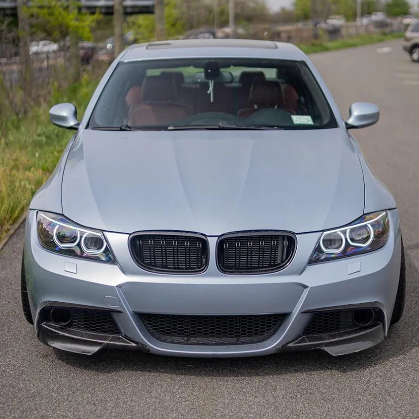 For BMW 3 Series E90 E91 Suitable Lci 2009-2012 M Sport Front