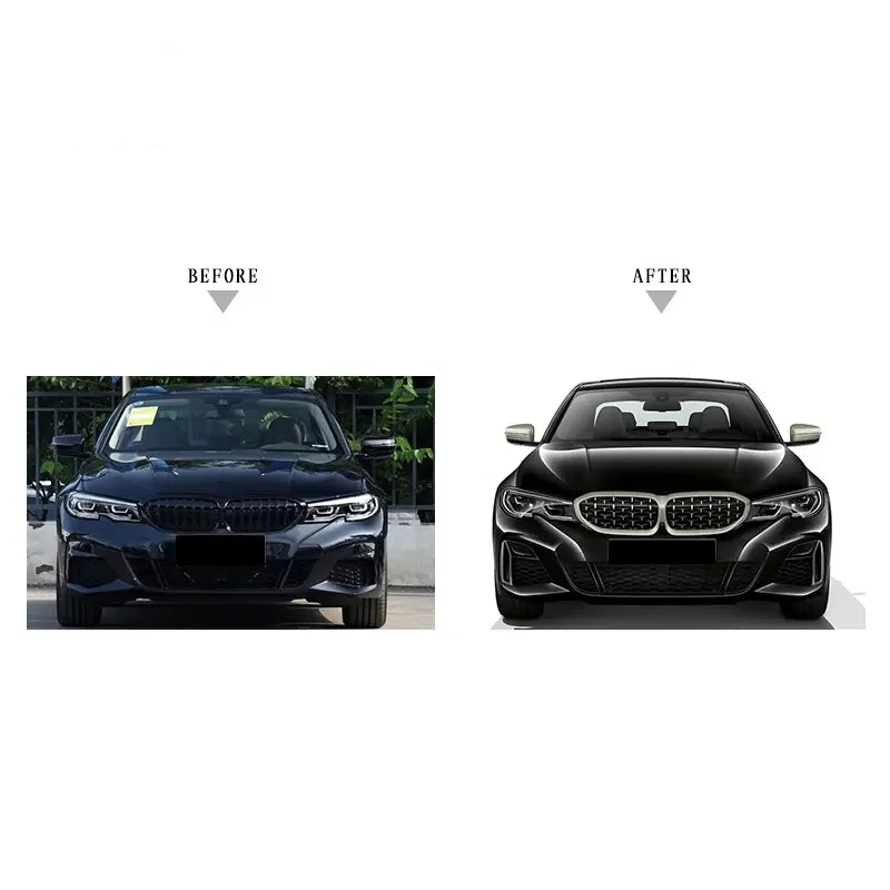 g20-tech Conversion Kit Series G20 Upgrade Sport Body 2019-2021