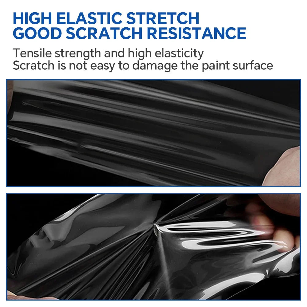 For Tesla Model 3 Highland 2024 Paint Protection Film 8.5thick