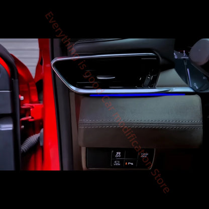 For Mazda Atenza Automotive Interior Lighting Rhd Ambient