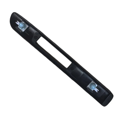 For BMW Right Mudguard Wing Moulding Trim 51137893678 BMW E46 M3