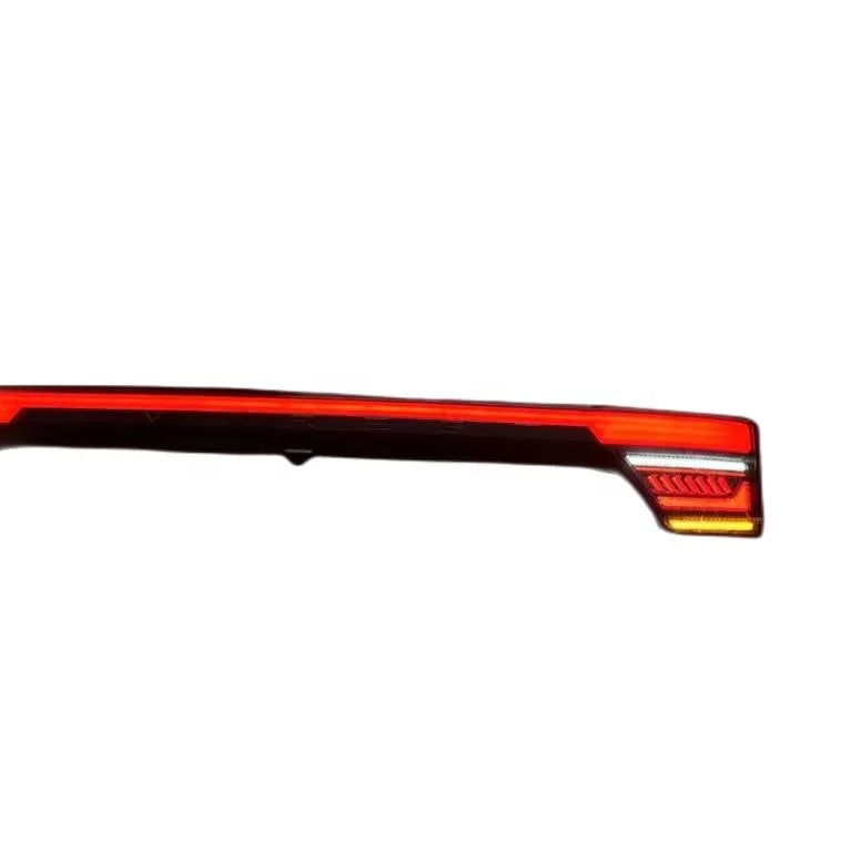 For Ford Everest Hot Selling LED Tail Lamps Ford Everest 2022