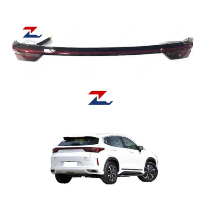 For Chery Exceed Lx Parts Front Tail 605000078AB