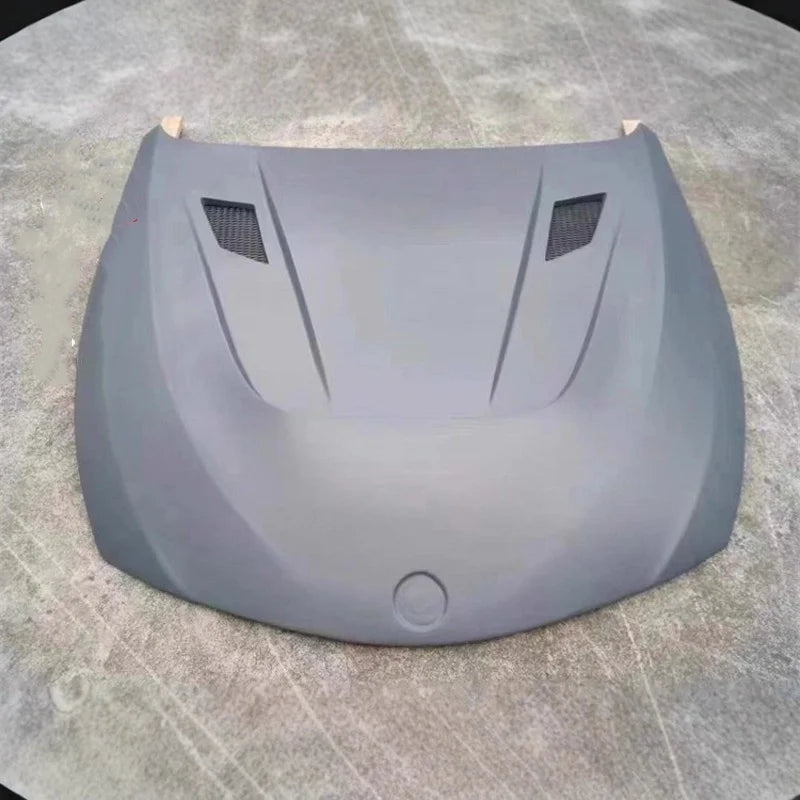 For BMW 6 Series M6 E63 Unpainted Kit E64 Modified Front Rear