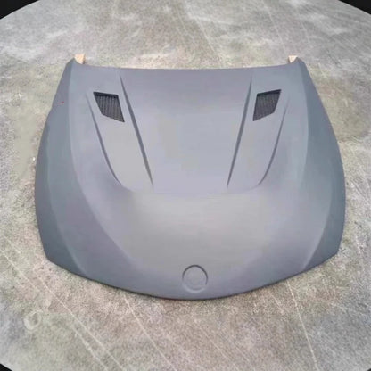 For BMW 6 Series M6 E63 Unpainted Kit E64 Modified Front Rear