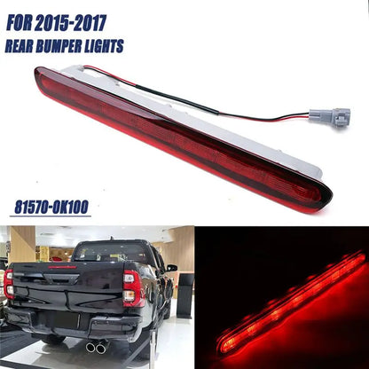 For Toyota Hilux 32915006872 Brake Lights Mount Brake Third Tail