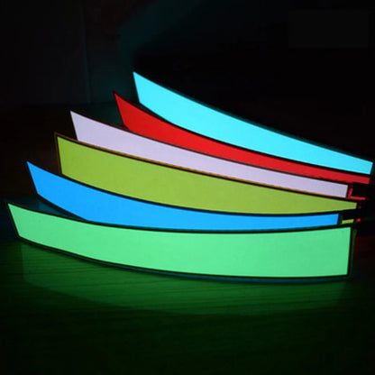 For Home Flexible El Panel Electroluminescent Back Strip Party