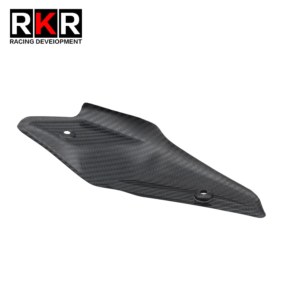 For BMW R Nine T Scrambler Carbon Fiber Throttle Assembly Cover