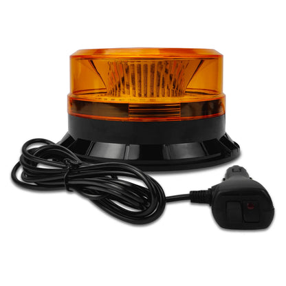 Flashing Warning Magnetic Installation Waterproof Emergency