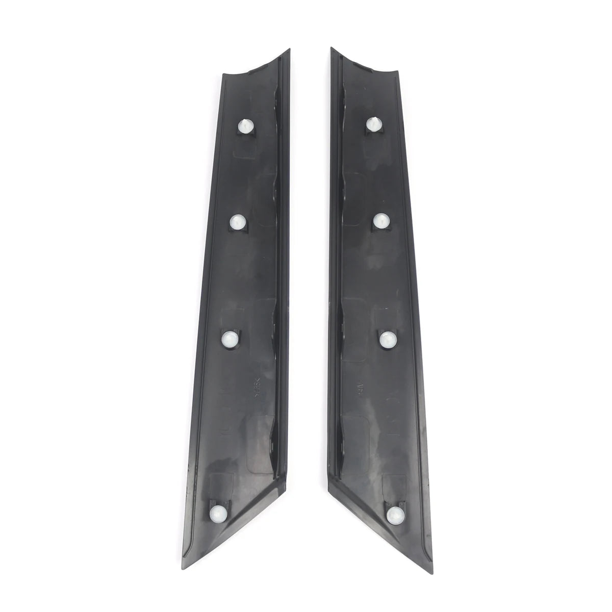 For MINI Cooper R55 R56 R57 Front Side Windshield Post Trim A