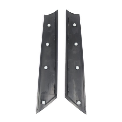 For MINI Cooper R55 R56 R57 Front Side Windshield Post Trim A